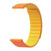 AMAZTIM M3 Ultra Smart Watch + Magnetic Strap(Orange) view 2
