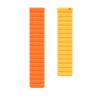 AMAZTIM M3 Ultra Smart Watch + Magnetic Strap(Orange) view 4