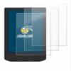 brotect Glass Screen Protector Film Compatible with Pocketbook Verse Pro Color (6 Pack) - Glass-Foil 9H Protection [Scratch Resistant, High Clarity] view 2