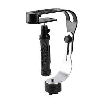 Boxwizard PRO Handheld Steadycam Video Stabilizer for Digital Camera Camcorder DV DSLR SLR, Boxwizard9cg1z74bws