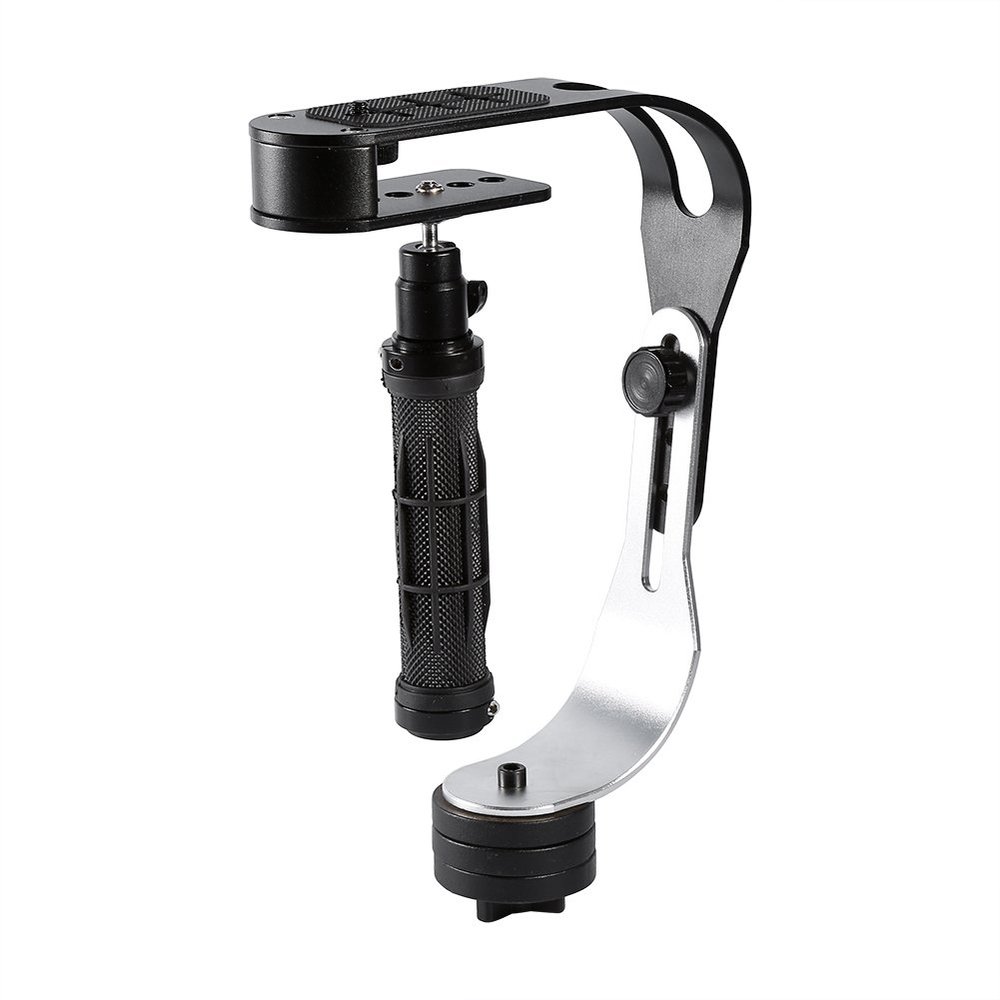 Boxwizard PRO Handheld Steadycam Video Stabilizer for Digital Camera Camcorder DV DSLR SLR, Boxwizard9cg1z74bws