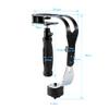 Boxwizard PRO Handheld Steadycam Video Stabilizer for Digital Camera Camcorder DV DSLR SLR, Boxwizard9cg1z74bws view 2