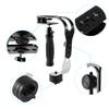 Boxwizard PRO Handheld Steadycam Video Stabilizer for Digital Camera Camcorder DV DSLR SLR, Boxwizard9cg1z74bws view 3