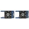 HPE ProLiant DL380/DL560 Gen11 2U High Performance Fan Kit view 1