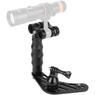 OrcaTorch H02 Camera Tray Kit