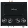 Rockville BluTube Bundle: 70-Watt Tube Amplifier Home Theater Stereo Receiver with Bluetooth, Pair of HP65S-8 Black 6.5-in Indoor/Outdoor Swivel Speakers 8-Ohm, 2-Items view 4