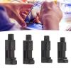 4 Pack Phone Screen Repair Tools, Portable LCD Screen Repair Clamp Universal Screen Clip Fixture Tools Screen Fastening Clamp Compatible with Phone LCD Screen view 3