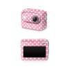 Glossy Glitter Skin Compatible with Insta360 GO 3 (2023) - Mini Dots - Premium 3M Vinyl Protective Wrap Decal Cover - Easy to Apply | Crafted in The USA by MightySkins view 1