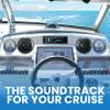 BOSS Audio Systems Marine Radio and Speaker Package view 3
