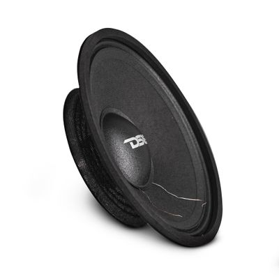 DS18 6PRO360NSL-8RCK Recone Kit for 6.5" Mid Range Loudspeaker 6PRO360NSL-8, Replacement Voice Coil Recone kit 6.5-inches 8-Ohm