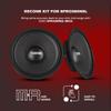 DS18 6PRO360NSL-8RCK Recone Kit for 6.5" Mid Range Loudspeaker 6PRO360NSL-8, Replacement Voice Coil Recone kit 6.5-inches 8-Ohm view 2