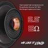 DS18 6PRO360NSL-8RCK Recone Kit for 6.5" Mid Range Loudspeaker 6PRO360NSL-8, Replacement Voice Coil Recone kit 6.5-inches 8-Ohm view 3