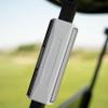 TecTecTec TEAM8 L Golf GPS Speaker - 30W Bluetooth Speaker with Audible Golf GPS Distances (Front / Middle / Back / Hazards) + Shot Distance Measurement, Compact Outdoor Golf Audio Device view 4