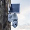 AnywhereCam Eagle 4G Solar-Powered 4G Cellular Camera  No Power or Wi-Fi Needed, Video Surveillance, Motion Activated, Weatherproof, Unlimited Data & Cloud Storage w/Monthly Plan (Sold Separately) view 2