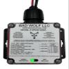 100kA Whole House Surge Protector with Overwatch, Split-Phase 240VAC Type 1 SPD view 1