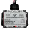 100kA Whole House Surge Protector with Overwatch, Split-Phase 240VAC Type 1 SPD view 2