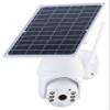 AnywhereCam Eagle WiFi - Solar-Powered Wi-Fi Camera  No Power Source Needed, Live Video Surveillance, Motion Activated, Weatherproof, Unlimited Cloud Storage Plan (sold separately) view 1