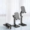 DirectNine Basics Universal Multi-Angle Adjustable Phone & Tablet Stand White, 10.63 x 1.97 x 3.55 in view 2