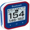 bushnellgolf Golf Phantom 3 Handheld Slope GPS, Touchscreen Display, Belt Clip & Carabiner, (Blue) view 1