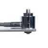 Natec THLC202S - 1.3 GHz SMAP Cable with Add-on Radial Mountable Attachment (SMAP Attachment Side) - SMAJ (Antenna Mount Side) 6.6 ft (2.5 DS-QFB 2 m) Stainless Steel Shell SMAJ (Antenna Mounting view 2