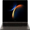 Samsung 2024 Galaxy Book3 360 2-in-1 13.3 FHD Touch Laptop 12-Core Intel Core i7-1360P Iris Xe Graphics 16GB LPDDR4 512GB SSD Thunderbolt 4 WiFi BT Webcam Backlit KB Fingerprint Windows 11 Pro