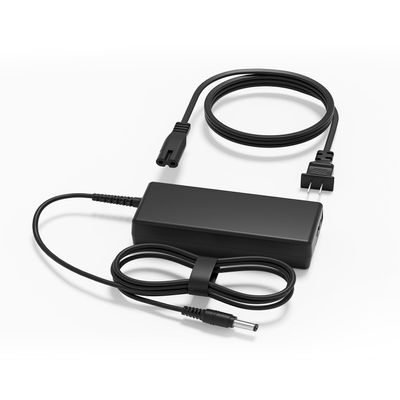 XWNV 19V 2.37A 45W AC Adapter Compatible with Facebook Portal 10" Display (2nd Gen) White 899-00080-01 DC Power Supply Charger