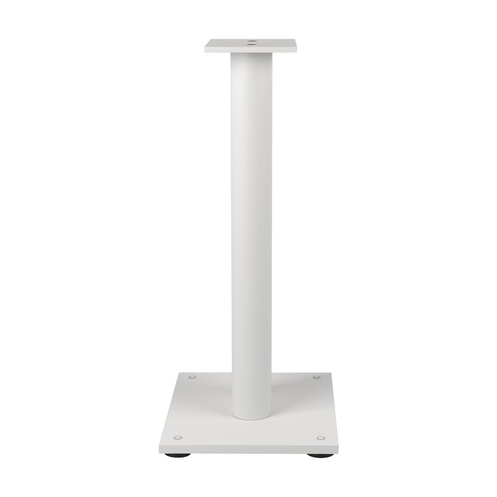 Floor Stands for JBLS Stage 2 Bookshelf Loudspeakers (White)