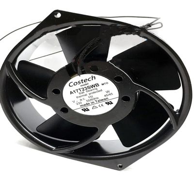 A17T23SWB MTO 230V Cooling Fan A17T23SWBMTO 230V 45W 15055mm High Temperature Fan