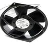 A17T23SWB MTO 230V Cooling Fan A17T23SWBMTO 230V 45W 15055mm High Temperature Fan view 1