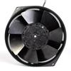 A17T23SWB MTO 230V Cooling Fan A17T23SWBMTO 230V 45W 15055mm High Temperature Fan view 2