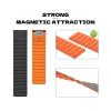 22 26mm Quick Fit Watchband Fit For Garmin/Fenix 7X 6X 5X Plus 3HR Epix Silicone Wrist Strap Fit For Fenix 6 7 5 955 /EPIX Watch(WU,26mm) view 4