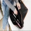 tressific Large Hair Tools Travel Bag with Heat Resistant Mat for Curling Irons, Flat Irons, and Styler Brushes | Protective Organizer for Travel & Home view 4