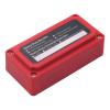 BWANGIAO Heavy Duty Power Distribution Block with 100A Capacity Easy Wiring BusBar Box Simple Installation fit for Car & Boat