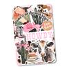 Clear Back Cover Insert for Kindle Paperwhite 11th Generation 6.8" | Bookish Kindle Cardstock Insert for E Reader | Booktok Sticker Case Insert | Country Romance Book Gifts (Preppy Cowgirl) view 1