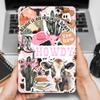 Clear Back Cover Insert for Kindle Paperwhite 11th Generation 6.8" | Bookish Kindle Cardstock Insert for E Reader | Booktok Sticker Case Insert | Country Romance Book Gifts (Preppy Cowgirl) view 3