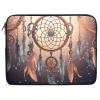 Laptop Case Sleeve 15inch Shockproof Laptop Case Native American Dream Catcher Laptop Sleeve Carrying Case view 1