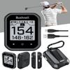 bushnellgolf Golf Phantom 3 Handheld Slope GPS, Touchscreen Display, Belt Clip & Carabiner, (Black) view 2