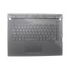 New Replacement Palmrest for Asus ROG Strix 15" G532 G532LW Upper Case with Per-Key RGB Backlit Keyboard US 90NR02T1-R31US0 view 1
