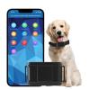 GPS Tracker for Dog with Application Real-time Tracking Collar GPS 4G TK919PRO Anti-Lost GPS Locator Waterproof Dog Tracking Device Locate by APP/PC,Upload Frequency Customized,Subscription Required view 1