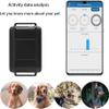 GPS Tracker for Dog with Application Real-time Tracking Collar GPS 4G TK919PRO Anti-Lost GPS Locator Waterproof Dog Tracking Device Locate by APP/PC,Upload Frequency Customized,Subscription Required view 4