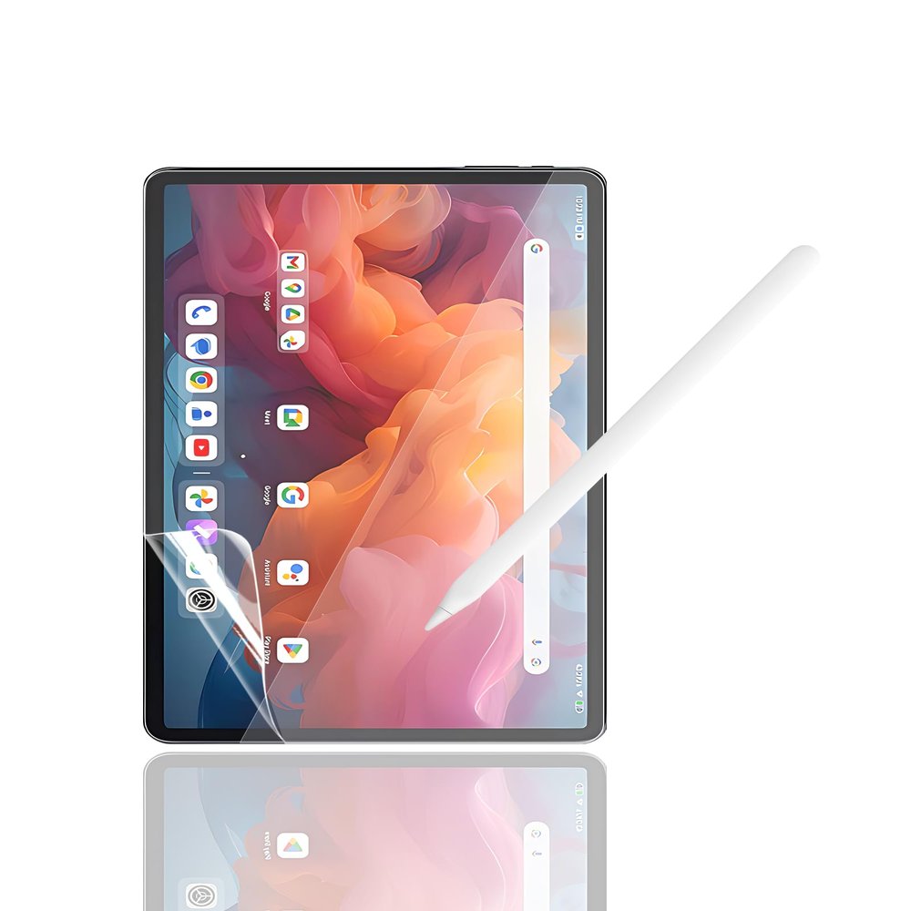 Screen Protector for Alldocube iPlay 60 Pad Pro 3-in-1 PCPAD 12.1 Inch 2024, Drawing and Writing Like on Paper & Easy Installation & Anti Glare &Responsive2 Pack