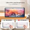 Screen Protector for Alldocube iPlay 60 Pad Pro 3-in-1 PCPAD 12.1 Inch 2024, Drawing and Writing Like on Paper & Easy Installation & Anti Glare &Responsive2 Pack view 4