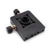 Jieotwice Optical Pinhole Adjustment Seat Spatial Filter for Slit Hole Lenticular Film Aperture Film Shading Film Optical Experiment (FS2) view 1