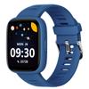 BIGGERFIVE Smart Watch for Kids, 1.8" Fitness Tracker Watch Pedometer, Heart Rate, IP68 Waterproof, Sleep Monitor, Calorie Step Counter, 5 Puzzle Games with/Without APP for Girls Boys Teens 5-16 view 1