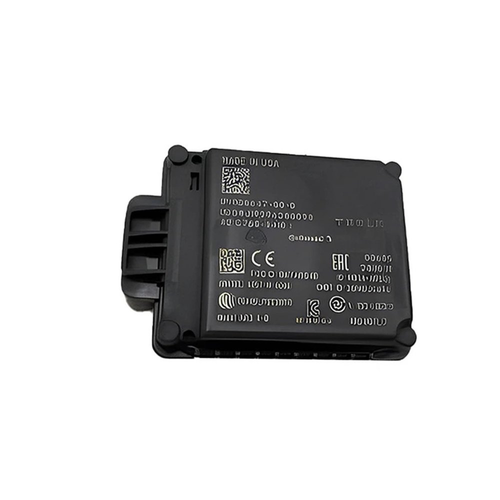 1108647-00-D Car Front Radar Sensor Distance Control Module Accessories, Component for Tesla Model S,X,3,Y