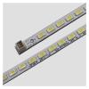 CRSTAL 2 Pieces LTA400HM13 LTA400HF28 LED backlight strip SSL400-0E2B 40-DOWN LJ64-03029A 40LNCH-L1S-60 2011SGS40 G1GE-400SM0-R6 view 2