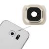 Mobile Phone Camera for Galaxy S6 Back Camera Lens Cover view 1