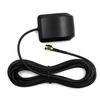 Geekstory Active GPS+GLONASS Navigation Antenna with SMA Male Connector 33dB Gain GPS External Antenna 3m Cable for Vehicle GPS Navigation System Module GPS Tracker Locator Real Time Tracking view 1