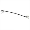 DC Power Jack Charging Port Cable Socket Plug Replacement for DELL INSPIRON 15 3573 3562 3578 3584 3565 3567 3576 /14 3467 3473 / Vostro 14 3468 15 3568, 06JTV6 450.09W05.0001 450.09W05.0011 0FWGMM view 1