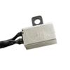 DC Power Jack Charging Port Cable Socket Plug Replacement for DELL INSPIRON 15 3573 3562 3578 3584 3565 3567 3576 /14 3467 3473 / Vostro 14 3468 15 3568, 06JTV6 450.09W05.0001 450.09W05.0011 0FWGMM view 4